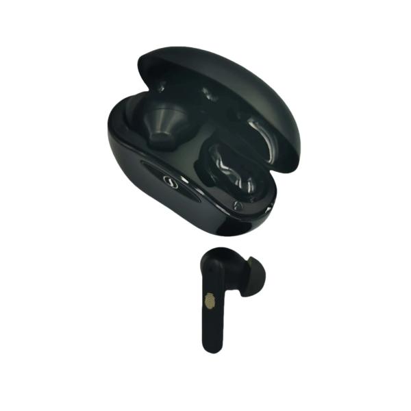 5 Levels Invisible Hearing Aids For Pensioners Lithium Ion Non Visible Hearing