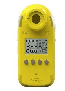 Wholesale Portable Oxygen Level Detector , OLED Display Single Oxygen Measurement Device from china suppliers