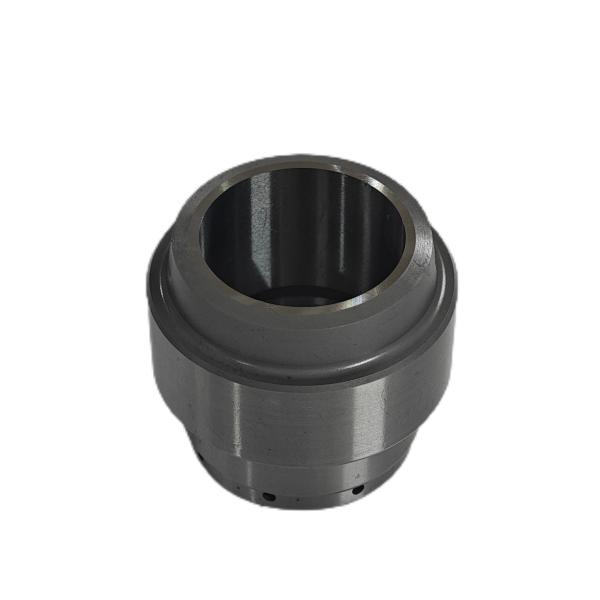 Quality Montabert HC25 Rock Drill 86736311 Ring Front Guide Bushing Alloy Steel Suitable For 34-42mm Bit Diameter Easy To Operate for sale