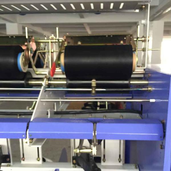 polypropylene hollow yarn