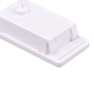 1M Potable Solar Powered Digital LCD Thermometer -50 degree to 150 degree Sensor