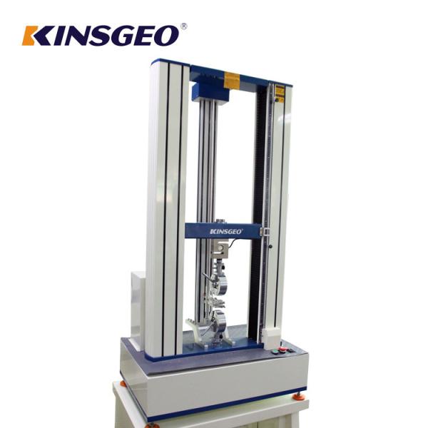 USA Sensor 30T Lab Material Tensile Strength Testing Machine With One Year