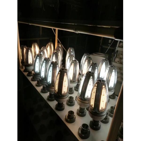 Efficient 5000 Lumen Waterproof Corn Led Bulb , Corn Led Lamps CE / RoHs / SAA