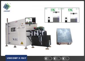 Wholesale Mobile Phone Lithium Battery X Ray Machine , X - Ray Detect Inspection Machine LX-2F40-100 from china suppliers