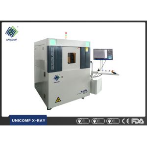 Wholesale High Power X-ray Detection Equipment Electronics SMT BGA Semiconductor from china suppliers