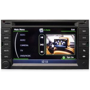 Ouchuangbo Car GPS Navi S100 for Chery A5 2006-2009 Auto DVD 3G Wifi Multimedia