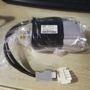 R7M-A20030-S1 OMRON 200w Power Digital Control AC Servo Motor Module