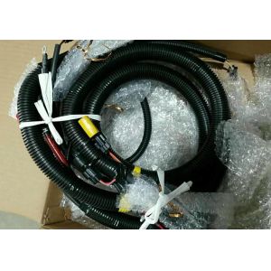 Wholesale Factory Price Excavator Spare Parts ZAX200/210/240-3 Kobelco Engine Cable Harness 444-9447 For Hitachi from china suppliers