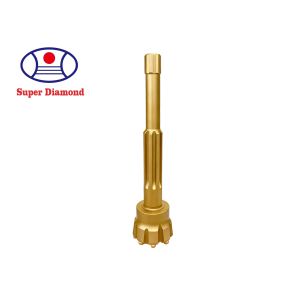 Buy cheap Cop Rod 89 Long Shank DTH Drill Bits for Rock Drilling from wholesalers