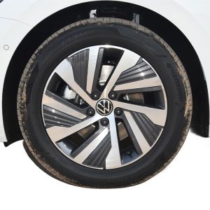 200 Km/h 1.4t VW Passat Volkswagen Plug In Hybrid SUV High Speed