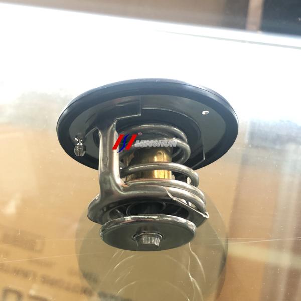 Quality Engine Thermostat 1-87618491-0 Precise Temperature Control And High Performance for sale