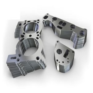 Triangle Bracket Metal Sheet Fabrication with Customized Specifications