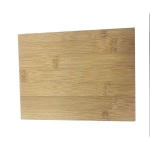 BAMBOO Single Layer 5.5mm Solid Plywood The Must-Have Modern Design for Your