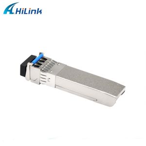SFP-10G-LR SFP+ Transceiver 1310nm 20KM Duplex LC 10G SMF Optical Module