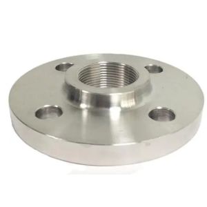 ISO Certified Alloy Steel Flanges ANSI Standard With Reliable Performance