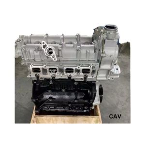 VW Golf Jetta EA111 1.4T CAV CAVD CAVE Engine Assembly Motor Long Block 110kW