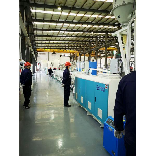 High Barrier Delivery Flexible Composite Pipe Plastic High Pressure Water supply