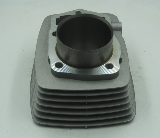 Quality Single Cylinder Honda Engine Block Durable Nxr150 With Displacement 150cc for sale