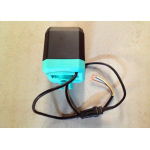 10w Power Electric Milk Pulsator / ACR Flow Sensor for Milking Parlor