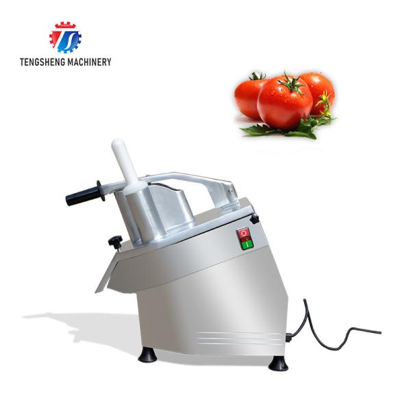 Multi - Functional Vegetable Processing Machine Electric Desk - Mounted Fruit
