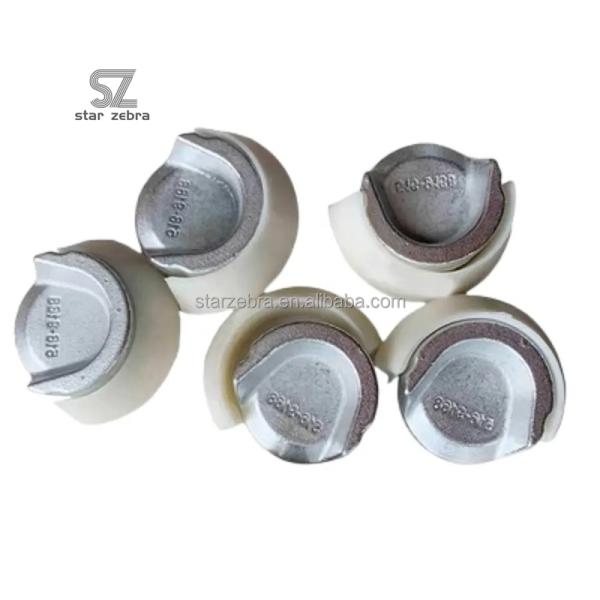 Ice-Breaking Teeth for Carter CAT320 329 330 336 345 349 365GC Bucket Teeth 381-4089 505-4097 505-4113 505-4103 and Top-