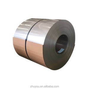 China Dx52d Cold Rolled Galvanized Steel Coil Dx51d SGCC CGCC 2200mm on sale