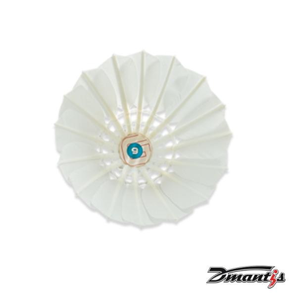 Feather Badminton Shuttlecock in High Durability and Stability Professional