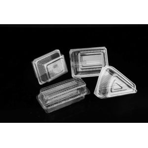 Thermoforming PET Sheet Polyethylene Terephthalate Rigid APET Sheet