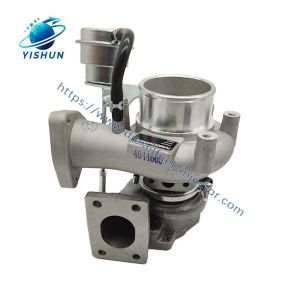 Turbo Charger 49377-01611 6208-81-8100 for KOMATS* PC130-7 Excavator SAA4D95LE