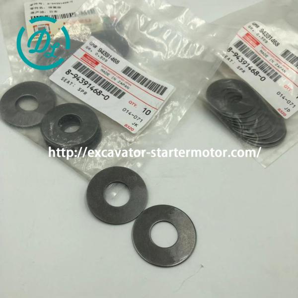EexcavaStart ISUZU 4HK1 Excavator Spring Seat OEM 8-94391468-0 8943914680