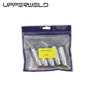 MB-24KD Conical Welding Nozzle 1.2cm Diameter 5.3cm Length for 24KD MIG Welding