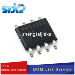 NCV7344AD10R2G Power Supply IC Chip For Interface Driver Receiver Transceiver