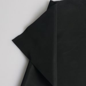 RECYCLED POLY 210T Taffeta Rpet for car cover