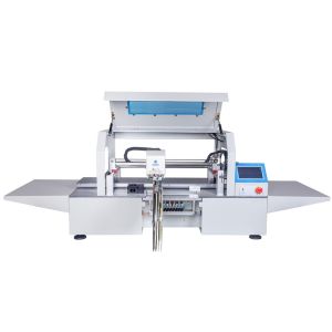 Wholesale CHM-T510LP4 Professional LED Chip Mounter 4 Heads 700mm from china suppliers