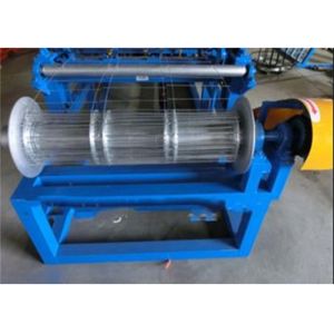 Wholesale 7KW Brick Force Wire Making Machine from china suppliers