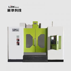 China DM 1370 15KW CNC Vertical Machining Center 8000 RPM Multi Function on sale
