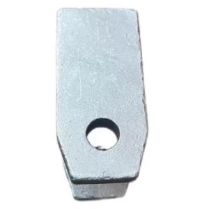 High Precision Investment Casting Services foru Crane Sspension Device