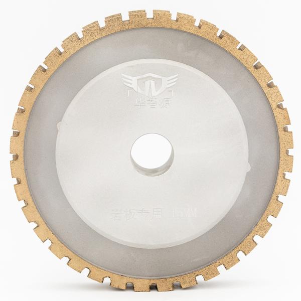Diamond Grinding Wheel Outer Segemented With 22mm/35mm/50mm Arbor Hole