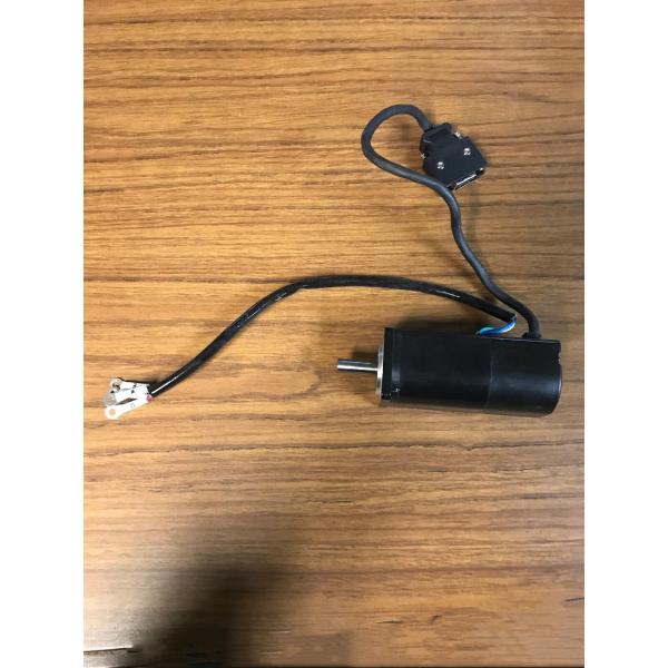 Yaskawa SGM-01B312 AC SERVO MOTOR 100W 100V 2.2A 3000RPM NEW