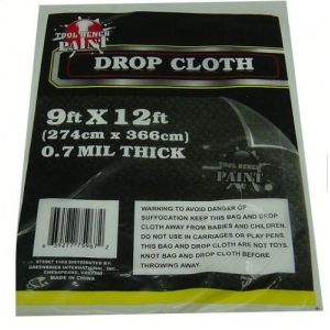 Wholesale disposable drop cloth plastic hdpe sheets,hot sale dust-proof clear sheets paint drop cloth,transparent plastic painting from china suppliers