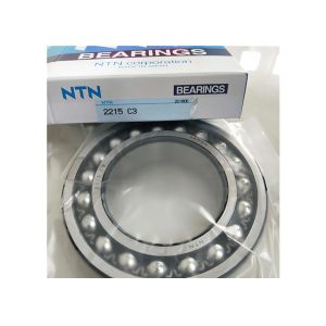 2215 self-aligning ball bearing 75*130*31mm