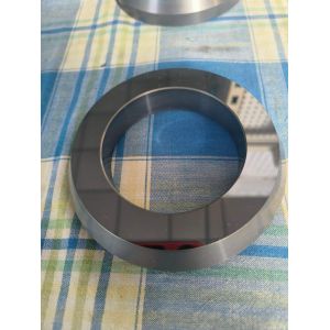 SSIC Sliding Bushing Sleeve for High Hardness Applications