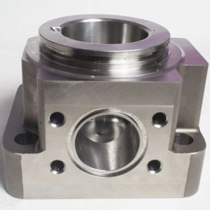 Wholesale Customized Tolerance CNC Plastic Parts Produced Efficiently with Machining Services from china suppliers