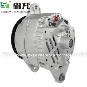 Cummins Generator 24V,65A Alternator 214169,3603853RX,603853RX,A49652,10459153