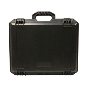 4 Channel Anti Drone Device Uav Signal Jammer Suitcase With IP65 Protection