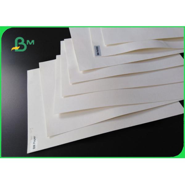 moisture absorbent paper Eco - Friendly 600*800mm 0.4mm Moisture Absorbent Paper For Chemical Test