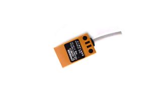 Wholesale Square Inductive Proximity Switch , PNP / NPN Inductive Proximity Sensor from china suppliers