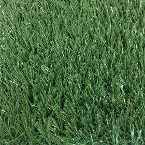 Wholesale Outdoor Synthetic Grass On Concrete Good Water Permeability Fire Prevention from china suppliers