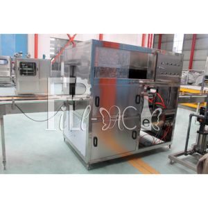 600BPH 5 gallon bottlel water filling machine Drinking bottled water production