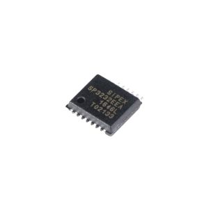 Wholesale Transceiver IC SIPEX SP3232EEA SSOP Electronic Components Stm8al31e8atcy from china suppliers